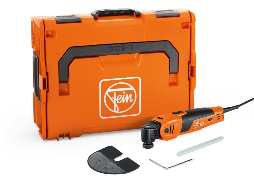 Fein MM 700 1.7 Aut Basic: Versatilidad y Potencia en tus Proyectos