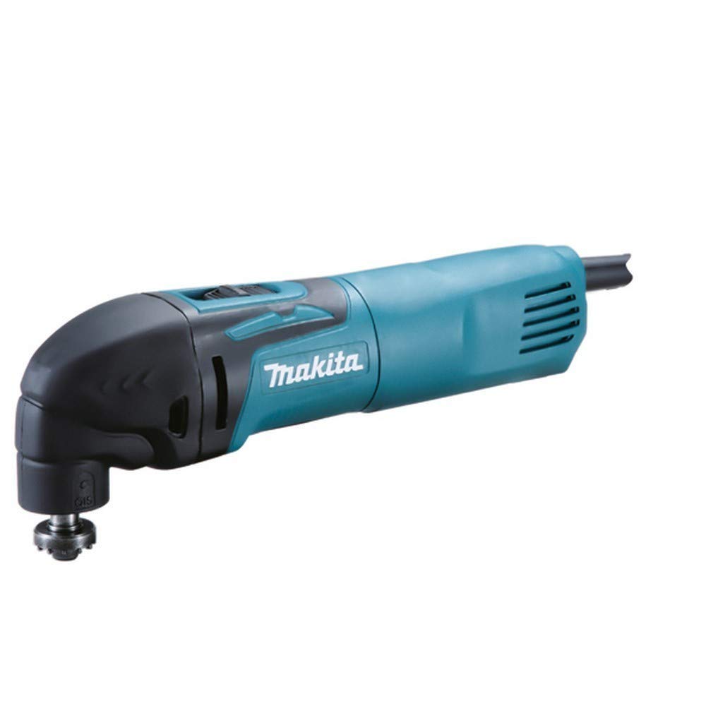Makita TM3000CX1: La Herramienta Multifuncional Perfecta para Todos Tus Proyectos